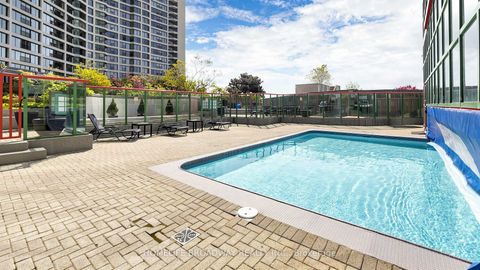 Photo 34 at 3507 - 77 Harbour Square, Waterfront Communities C1, Toronto