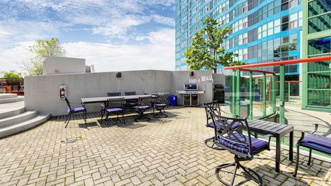 Photo 35 at 3507 - 77 Harbour Square, Waterfront Communities C1, Toronto