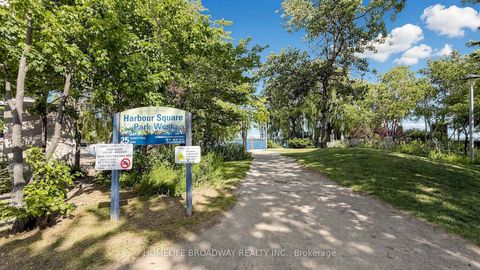 Photo 39 at 3507 - 77 Harbour Square, Waterfront Communities C1, Toronto