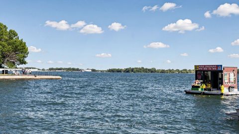 Photo 43 at 3507 - 77 Harbour Square, Waterfront Communities C1, Toronto