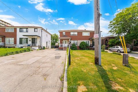 Photo 0 at 43 Donofree Road, Maple Leaf, Toronto