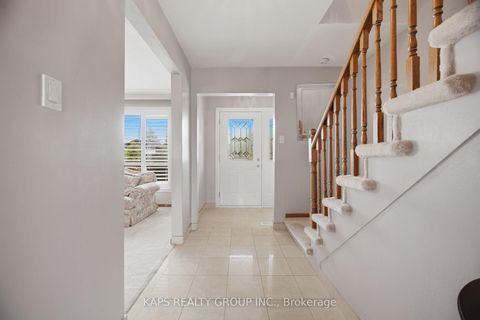 Photo 4 at 43 Donofree Road, Maple Leaf, Toronto