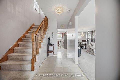 Photo 5 at 43 Donofree Road, Maple Leaf, Toronto
