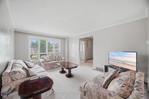 Photo 6 at 43 Donofree Road, Maple Leaf, Toronto