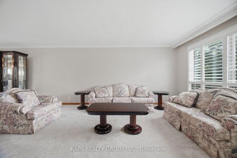 Photo 7 at 43 Donofree Road, Maple Leaf, Toronto