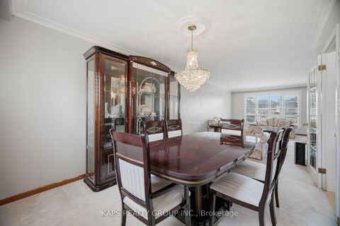 Photo 8 at 43 Donofree Road, Maple Leaf, Toronto