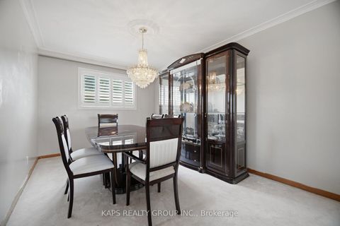 Photo 9 at 43 Donofree Road, Maple Leaf, Toronto