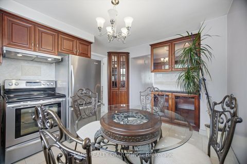 Photo 10 at 43 Donofree Road, Maple Leaf, Toronto