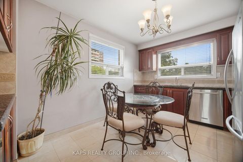 Photo 11 at 43 Donofree Road, Maple Leaf, Toronto