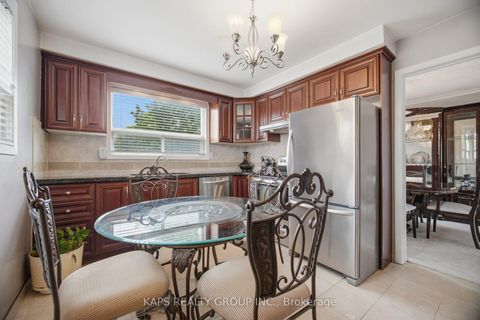 Photo 12 at 43 Donofree Road, Maple Leaf, Toronto