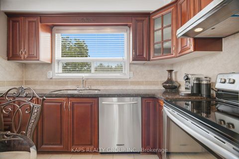 Photo 13 at 43 Donofree Road, Maple Leaf, Toronto