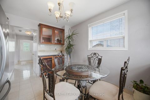 Photo 14 at 43 Donofree Road, Maple Leaf, Toronto