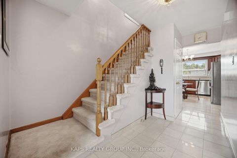 Photo 15 at 43 Donofree Road, Maple Leaf, Toronto