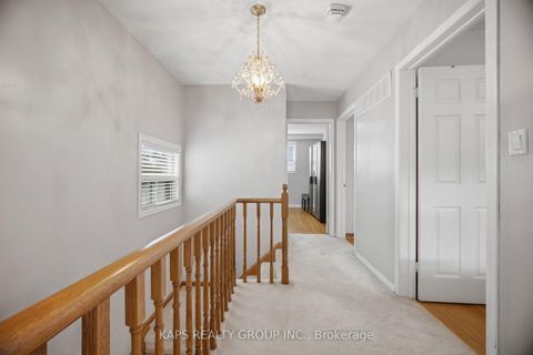 Photo 16 at 43 Donofree Road, Maple Leaf, Toronto