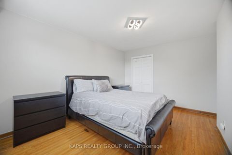 Photo 18 at 43 Donofree Road, Maple Leaf, Toronto
