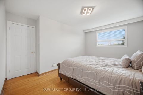Photo 19 at 43 Donofree Road, Maple Leaf, Toronto