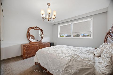 Photo 20 at 43 Donofree Road, Maple Leaf, Toronto