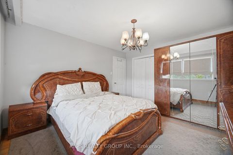 Photo 21 at 43 Donofree Road, Maple Leaf, Toronto
