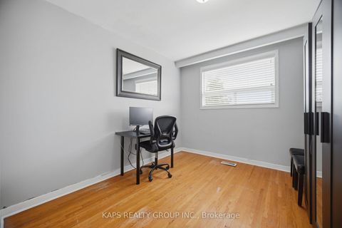 Photo 22 at 43 Donofree Road, Maple Leaf, Toronto
