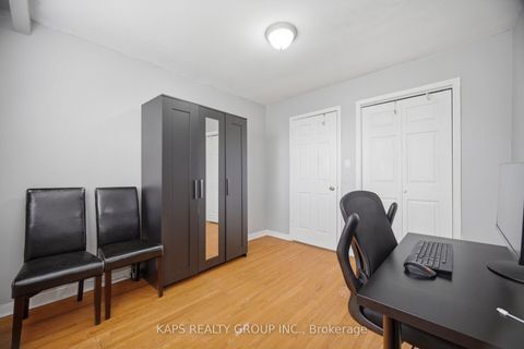 Photo 23 at 43 Donofree Road, Maple Leaf, Toronto
