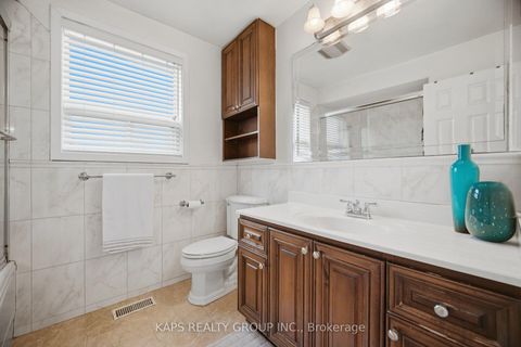 Photo 24 at 43 Donofree Road, Maple Leaf, Toronto