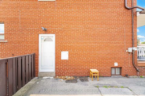 Photo 26 at 43 Donofree Road, Maple Leaf, Toronto