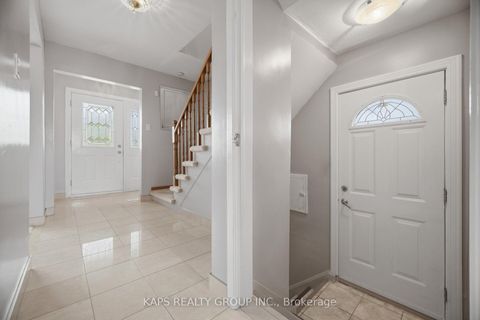 Photo 27 at 43 Donofree Road, Maple Leaf, Toronto