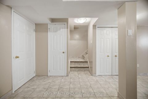 Photo 28 at 43 Donofree Road, Maple Leaf, Toronto