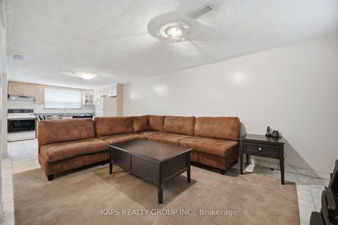Photo 31 at 43 Donofree Road, Maple Leaf, Toronto