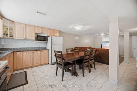 Photo 33 at 43 Donofree Road, Maple Leaf, Toronto