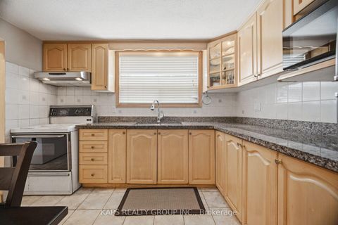 Photo 35 at 43 Donofree Road, Maple Leaf, Toronto