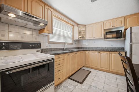 Photo 36 at 43 Donofree Road, Maple Leaf, Toronto