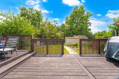 Photo 39 at 43 Donofree Road, Maple Leaf, Toronto