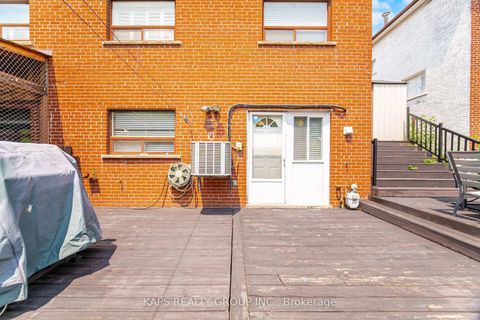 Photo 40 at 43 Donofree Road, Maple Leaf, Toronto