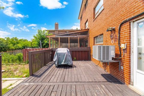 Photo 41 at 43 Donofree Road, Maple Leaf, Toronto