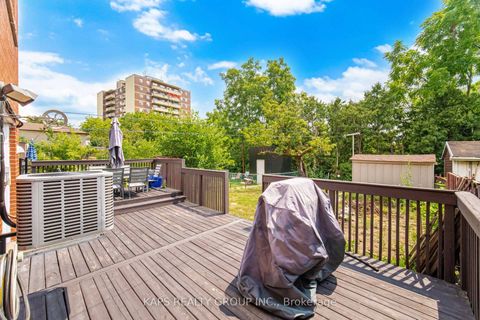 Photo 42 at 43 Donofree Road, Maple Leaf, Toronto