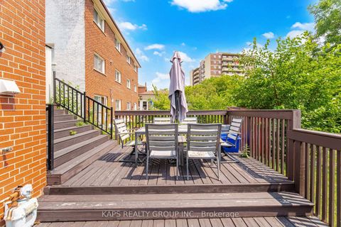 Photo 43 at 43 Donofree Road, Maple Leaf, Toronto