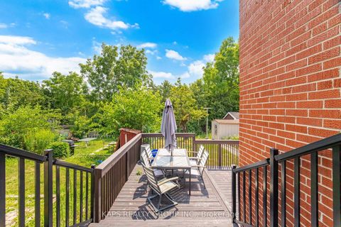 Photo 44 at 43 Donofree Road, Maple Leaf, Toronto