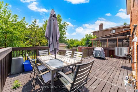 Photo 45 at 43 Donofree Road, Maple Leaf, Toronto