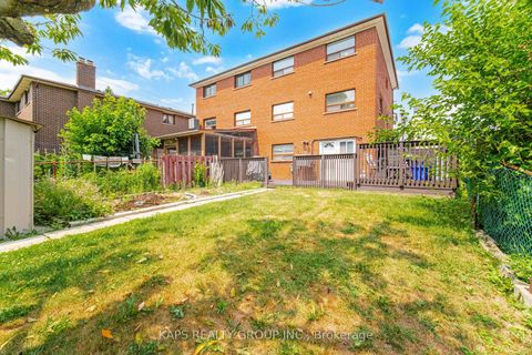 Photo 48 at 43 Donofree Road, Maple Leaf, Toronto