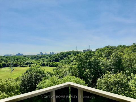 Photo 15 at 1008 - 20 Edgecliff Golfway, Flemingdon Park, Toronto