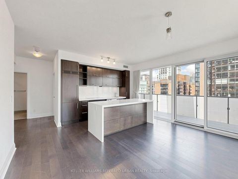 Photo 4 at 1710 - 1080 Bay Street, Bay Street Corridor, Toronto
