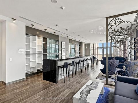 Photo 18 at 1710 - 1080 Bay Street, Bay Street Corridor, Toronto