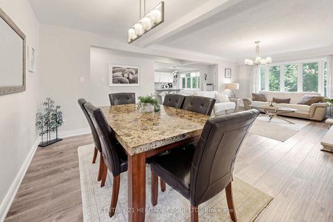 Photo 11 at 11 Elynhill Drive, Willowdale West, Toronto