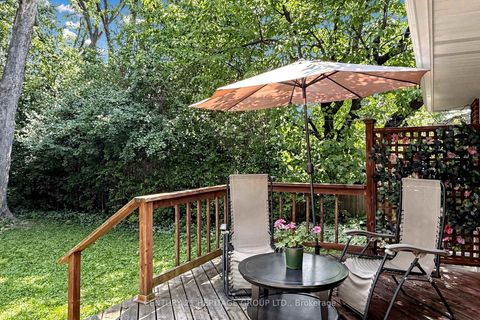 Photo 41 at 11 Elynhill Drive, Willowdale West, Toronto