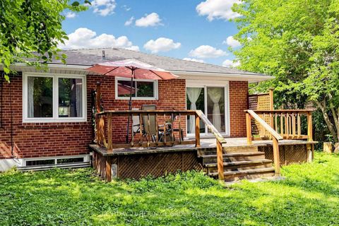 Photo 44 at 11 Elynhill Drive, Willowdale West, Toronto