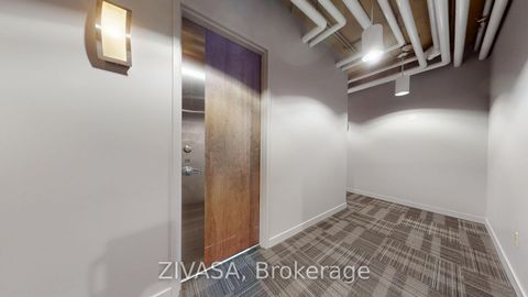 Photo 6 at 218 - 2 Fieldway Road, City Centre West, Toronto