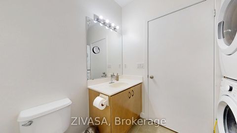 Photo 13 at 218 - 2 Fieldway Road, City Centre West, Toronto