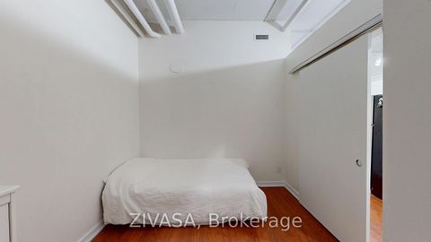 Photo 15 at 218 - 2 Fieldway Road, City Centre West, Toronto