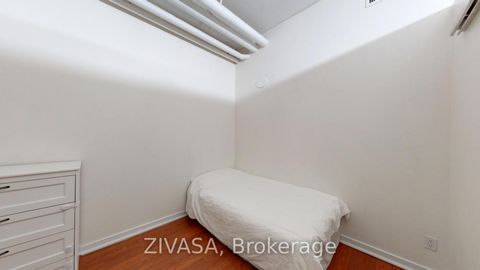 Photo 16 at 218 - 2 Fieldway Road, City Centre West, Toronto